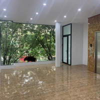 Cho Thuê Nhà Mặt Phố Thái Hà,Diện Tích45M2X6 Tầng+Hầm,Mặt Tiền4.6M, Giá Bán 75 Triệu, Liên Hệ: 0968896456