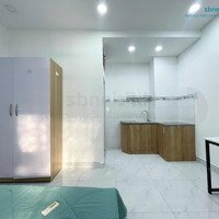 Thuê Ngay Phòng 25M2 - Full Nội Thất - Cửa Sổ Lớn Tại Xô Viết Nghệ Tĩnh, Bình Thạnh