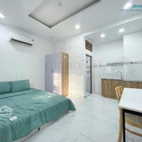 Thuê Ngay Phòng 25M2 - Full Nội Thất - Cửa Sổ Lớn Tại Xô Viết Nghệ Tĩnh, Bình Thạnh
