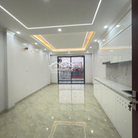 Bán Gấp Cầu Giấy! 6 Tầng, Thang Máy, 40M2, Nhà Mới, Sẵn Ở, Thoáng Sáng Chỉ 11.75 Tỷ