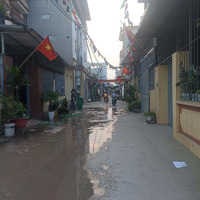 Nhà Trục Chính Kinh Doanh Cách Cổng Khu Công Nghiệp Bắc Thong Long 300M Liên Hệ: 0982998382
