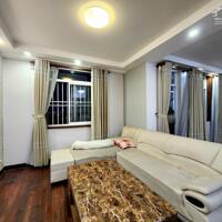 Cho thuê CH Newtown 93m², 2PN+, full NT, tầng cao view sông