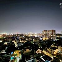 Cho thuê CH Newtown 93m², 2PN+, full NT, tầng cao view sông