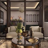 Biệt Thự Mini Phong Cách Indochine -Diện Tích98M2 X 6 Tầng Thang Máy Tương Lai Mặt Phố Tt Thanh Xuân