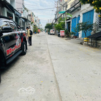 Bán Nhà 2 Tầng 3 Phòng Ngủ Tại An Dương Vương, Q8, Sát Hoàng Ngân, Giá Tốt 5,199 Tỷ, 67,8M2