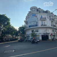 Bán Nhà Góc 2 Mặt Tiền Cityland Trần Thị Nghỉ, Ngay Ngã 6 Gò Vấp. 10*20M, 5Tầng, Đct 95 Triệu, 49Tỷ990
