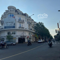 Bán Nhà Góc 2 Mặt Tiền Cityland Trần Thị Nghỉ, Ngay Ngã 6 Gò Vấp. 10*20M, 5Tầng, Đct 95 Triệu, 49Tỷ990