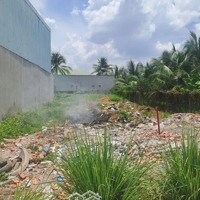 Đất Đẹp,Có Thể Xây Nhiều Hướng Theo Ý