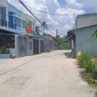 Đất Đẹp,Có Thể Xây Nhiều Hướng Theo Ý