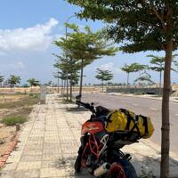 Đất khu đô thị Cát Tiến full thổ cư đẹp gần biển