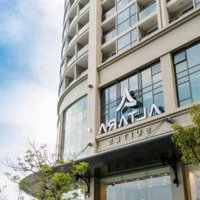 Đầu Tư & An Cư Cùng Căn Hộ Ven Biển Mỹ Khê. Giá Trị Xứng Tầm, Sinh Lời Bền Vững