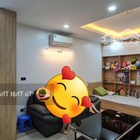 Siêu Hiếm!Bán Nhanh Căn Hộ 48M2 1 Ngủ Sửa Được 2 Ngủ Ở Tháp B Vinaconex 2 Goldden Heart Nguyễn Xiển