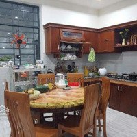 Nhà Đẹp Thạnh Xuân 43,Hẻm Xe Hơi,View Bờ Kênh Thoáng Mát, Giá Bán 5,5Ty