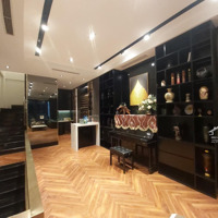 Mặt Phố Chùa Láng Siêu Vip - 7 Tầng 2 Mặt Phân Lô - Kinh Doanh Ngày Đêm - 45 Tỷ