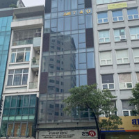 Mặt Phố Chùa Láng Siêu Vip - 7 Tầng 2 Mặt Phân Lô - Kinh Doanh Ngày Đêm - 45 Tỷ