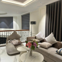 Bán Tòa Cc Mini 150M2 Tại Huỳnh Tấn Phát, Q7, Tp. Hcm Chỉ Với 33,5 Tỷ