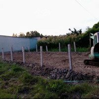 Bán Đất Thổ Cư Đường Ôtô Xã An Thới Đông Huyện Cần Giờ Tphcm