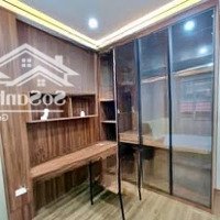 Chủ Cần Bán Nhanh Nhà Đẹp Lung Linh Cầu Giấy Ở Ngay-Full Nội Thất-Dân Xây-Ở Cực Đã-40M Nhỉnh 8 Tỷ