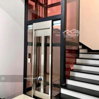 Bán Nhà Mạc Thái Tổ, Phân Lô Vỉa Hè Ô Tô Tránh, Thang Máy Xịn, 48M2, Nhỉnh 18 Tỷ