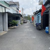 Nhà Chính Chủ Cho Thuê Hẻm 43K, 1 Trệt 2 Tầng, 3Pn
