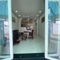 Nhà Chính Chủ Cho Thuê Hẻm 43K, 1 Trệt 2 Tầng, 3Pn