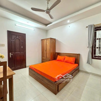Phòng Rộng Cửa Sổ Đầy Đủ Tiện Nghi Lê Văn Sỹ Q.3