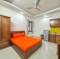 Phòng Rộng Cửa Sổ Đầy Đủ Tiện Nghi Lê Văn Sỹ Q.3