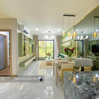 Suất Ngoại Giao, Căn Góc 60M2, View Đẹp Tầng Cao, Ck Lên Đến 116 Tr, Ân Hạn Gốc Lãi 24 Tháng