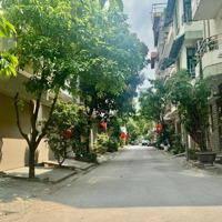 Liền Kề Kđt Văn Quán Hà Đông Ô Tô Tránh, Vỉa Hè, Kd, Hiếm Nhà Bán, 69M2, 4 Tầng,Mặt Tiền4,6M, Hơn 18 Tỷ