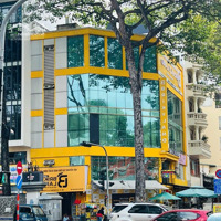 Chính Chủ Bán Nhà Góc 2Mt An Dương Vương 6 Tầng .Quận 5 _Dt 4X20 _Hdt 120 Triệu _Bán 32 Tỷ