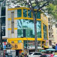Chính Chủ Bán Nhà Góc 2Mt An Dương Vương 6 Tầng .Quận 5 _Dt 4X20 _Hdt 120 Triệu _Bán 32 Tỷ