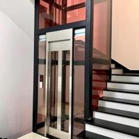 Bán nhà Mạc Thái Tổ, phân lô vỉa hè ô tô tránh, thang máy xịn, 48m2, nhỉnh 18 tỷ