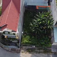 Chủ Gửi Bán Lô Đất Phường Bửu Hoà Tp Biên Hoà . Dt: 6X17,6=105M2. Giá: 2Tỷ9 Bớt Lộc