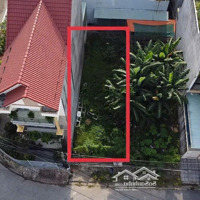 Chủ Gửi Bán Lô Đất Phường Bửu Hoà Tp Biên Hoà . Dt: 6X17,6=105M2. Giá: 2Tỷ9 Bớt Lộc