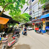 Lô Góc - Phú Thượng - Tây Hồ - Mặt Phố Cực Hiếm- Kd Sầm Uất, 240M, 2 Tầng,Mặt Tiền17.5M, Giá Bán 65 Tỷ