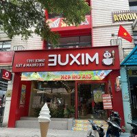 Cho Thuê Mbkd Phố Bùi Thị Xuân.diện Tích 120M2 X 4 Tầng,Mặt Tiền 6M,Giá 80 Triệu/Tháng.mọi Mô Hình