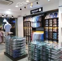 Hiếm - Cho Thuê Cửa Hàng Mặt Phố Hàng Bạc -Diện Tích65M2 -Mặt Tiền3.5M - Chỉ Cho Làm Vàng Bạc Hoặc Trang Sức