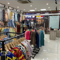 Hiếm - Cho Thuê Cửa Hàng Mặt Phố Hàng Bạc -Diện Tích65M2 -Mặt Tiền3.5M - Chỉ Cho Làm Vàng Bạc Hoặc Trang Sức