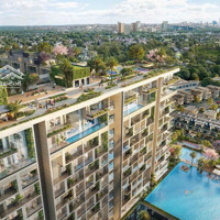 Căn Góc Duplex 2 Tầng Siêu Vip 3 Phòng Ngủ 3 Vệ Sinhtầng 15, View Công Viên, 1 Căn Cuối Cùng Ạ