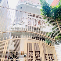 Bán Nhà Hẻm Xe Hơi Nguyễn Văn Khối - P9 - Gò Vấp 105M2-3 Tầng - Giá Bán 7,9 Tỷ Tl