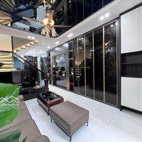 Phân Lô, Lê Trọng Tấn, Ô Tô Ngủ Nhà, 48M, 5T, Mt4, Thanh Xuân, Full Nội Thất, Nhà Đẹp Ở Ngay.