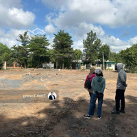 Đất Nền Giá Rẻ Sổ Riêng Thổ Cư Mặt Tiền Đường Nhựa 5*23 Giá Bán 1 Tỷ 350 Quảng Tiến Trảng Bom .