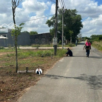 Đất Nền Giá Rẻ Sổ Riêng Thổ Cư Mặt Tiền Đường Nhựa 5*23 Giá Bán 1 Tỷ 350 Quảng Tiến Trảng Bom .