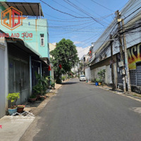 Bán Lô Đất Đẹp, Mặt Tiền Nguyễn Bảo Đức, P. Tân Mai , 360M2 Chỉ 15Tỷ
