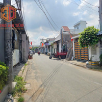Bán Lô Đất Đẹp, Mặt Tiền Nguyễn Bảo Đức, P. Tân Mai , 360M2 Chỉ 15Tỷ