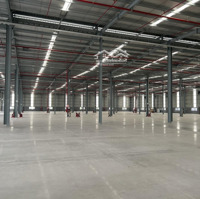 Bán Kho Xưởng Trong Kcn Vsip 2 - Bình Dương. Đất 10000M2 Xưởng 5900M2