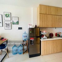 1.6 Tỷ Studio Full Nội Thất Sẵn Sổ Hồng