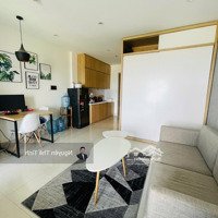 1.6 Tỷ Studio Full Nội Thất Sẵn Sổ Hồng