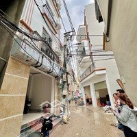 Nhà 5 Tầng,38M-Ô Tô Đỗ Cửa Phường Phú Lương Hà Đông 5,6 Tỷ