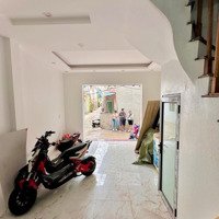 Nhà 5 Tầng,38M-Ô Tô Đỗ Cửa Phường Phú Lương Hà Đông 5,6 Tỷ